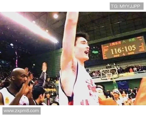日本篮球对决姚明传奇时刻展现中日体育文化碰撞 日本篮球对决姚明传奇时刻展现中日体育文化碰撞