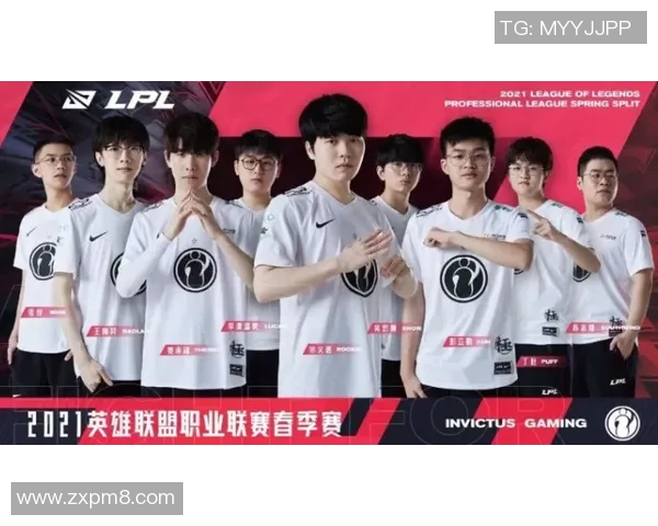 洲际赛特别报道:IG战队如何在挑战中实现自我突破与成长 洲际赛特别报道:IG战队如何在挑战中实现自我突破与成长