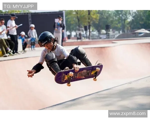 深圳滑板队的比赛经验分享与成长之路探索 深圳滑板队的比赛经验分享与成长之路探索