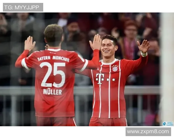 穆勒建功，拜仁慕尼黑开启连胜模式
