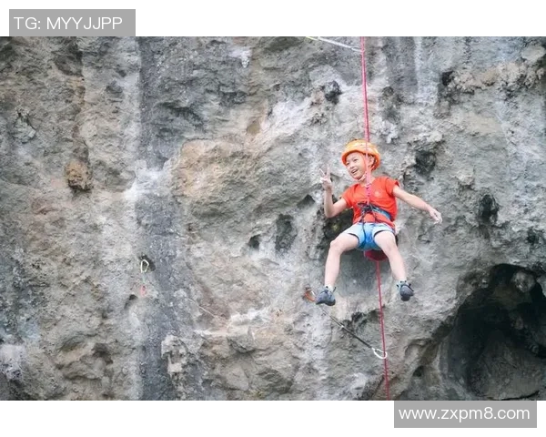 西安攀岩队的奋斗与荣耀:一段不屈不挠的攀岩之旅纪实 西安攀岩队的奋斗与荣耀:一段不屈不挠的攀岩之旅纪实